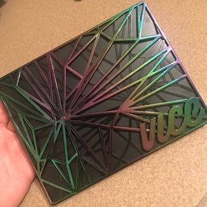 Urband Decay Vice 4 Palette